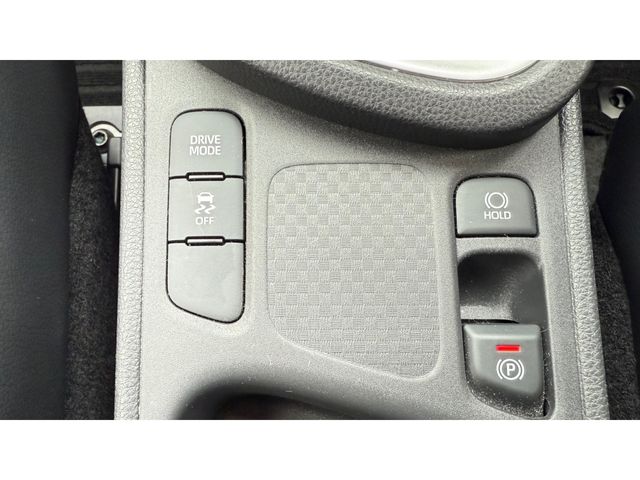 TOYOTA YARIS CROSS 2020 Image 31