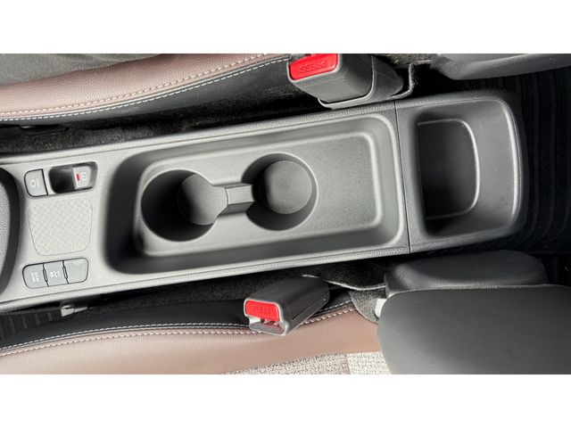 TOYOTA YARIS CROSS 2020 Image 31