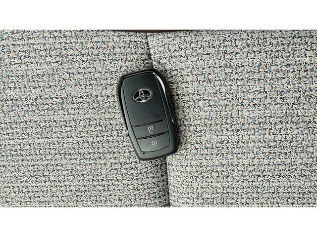 TOYOTA YARIS CROSS 2020 Image 31