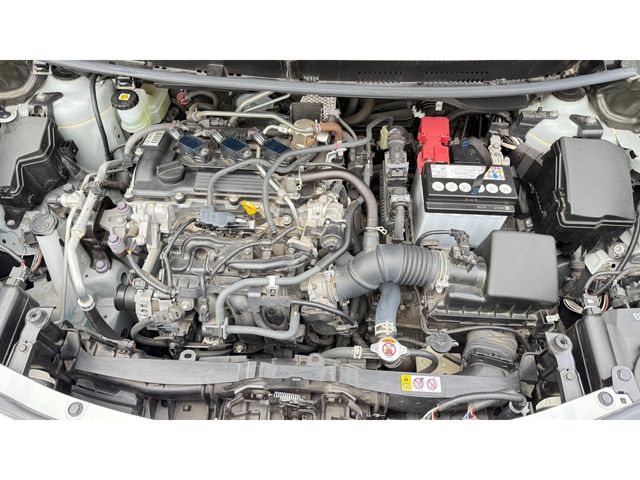 TOYOTA YARIS CROSS 2020 Image 31