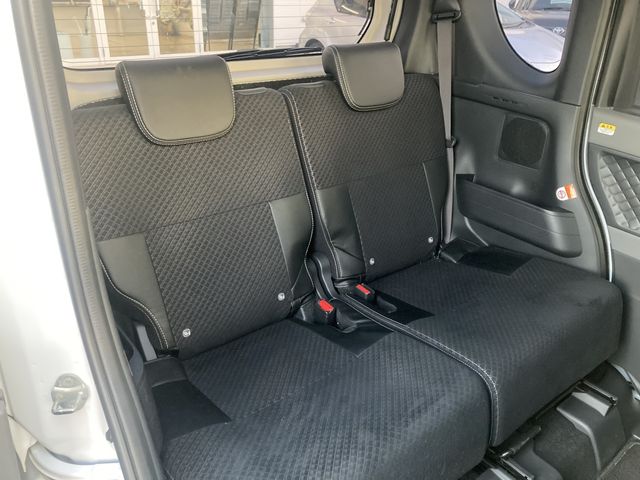 DAIHATSU TANTO CUSTOM 2019 Image 31