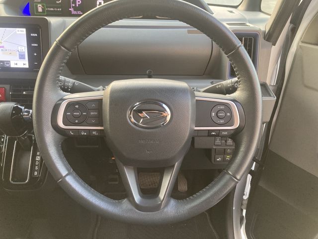 DAIHATSU TANTO CUSTOM 2019 Image 31