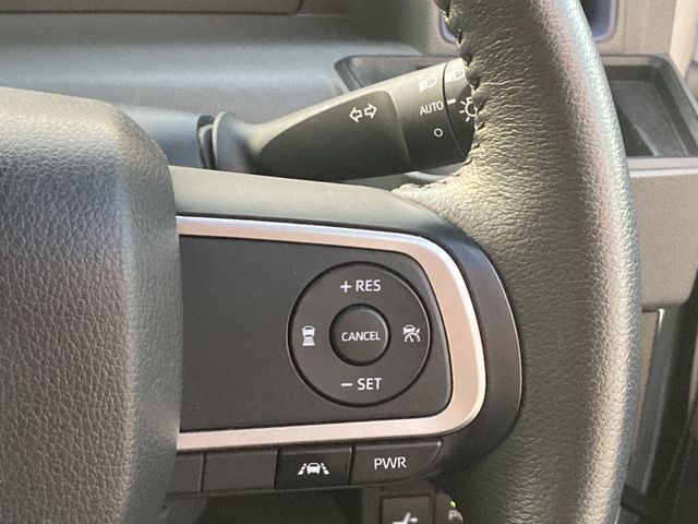 DAIHATSU TANTO CUSTOM 2019 Image 31