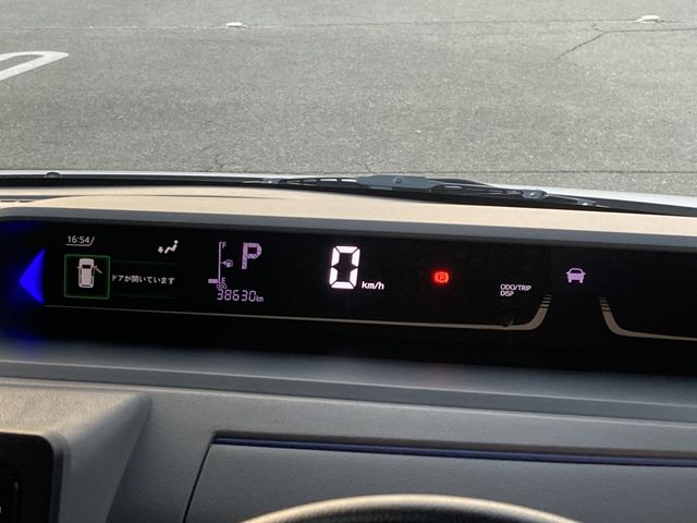 DAIHATSU TANTO CUSTOM 2019 Image 31