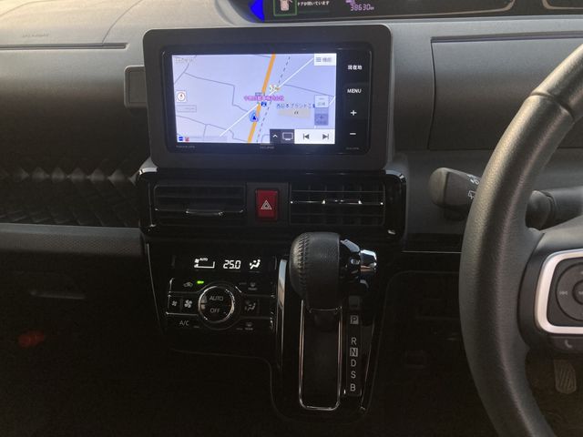 DAIHATSU TANTO CUSTOM 2019 Image 31