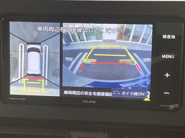 DAIHATSU TANTO CUSTOM 2019 Image 31