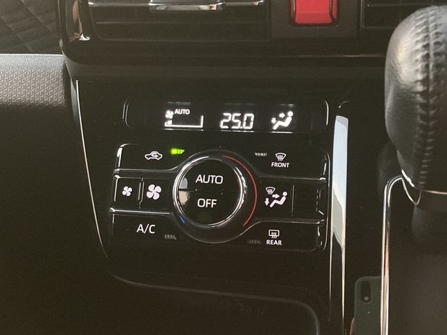 DAIHATSU TANTO CUSTOM 2019 Image 31