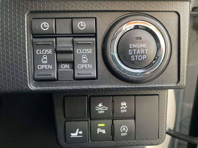 DAIHATSU TANTO CUSTOM 2019 Image 31