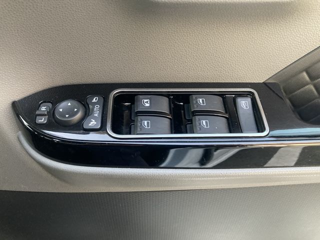 DAIHATSU TANTO CUSTOM 2019 Image 31