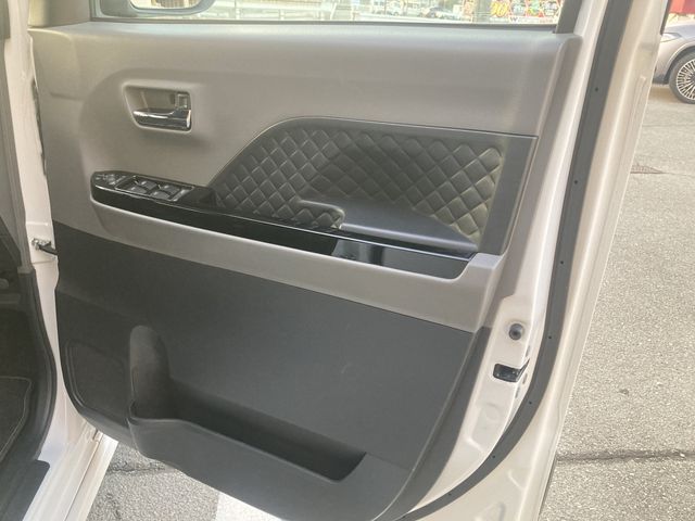 DAIHATSU TANTO CUSTOM 2019 Image 31