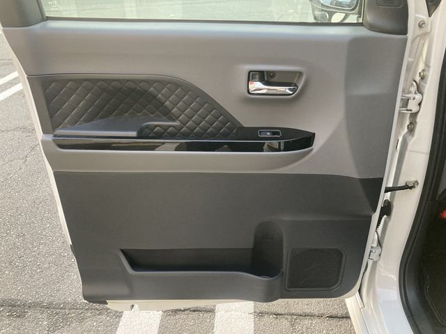 DAIHATSU TANTO CUSTOM 2019 Image 31