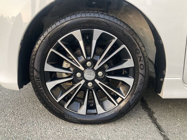 DAIHATSU TANTO CUSTOM 2019 Image 31