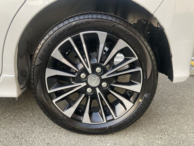 DAIHATSU TANTO CUSTOM 2019 Image 31