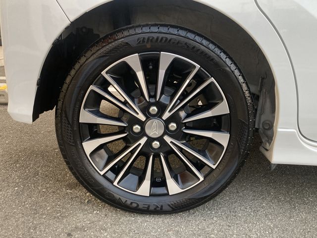 DAIHATSU TANTO CUSTOM 2019 Image 31