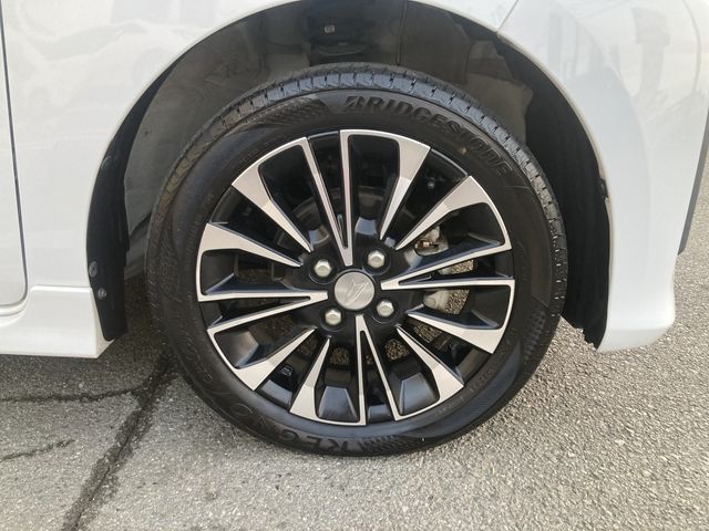 DAIHATSU TANTO CUSTOM 2019 Image 31