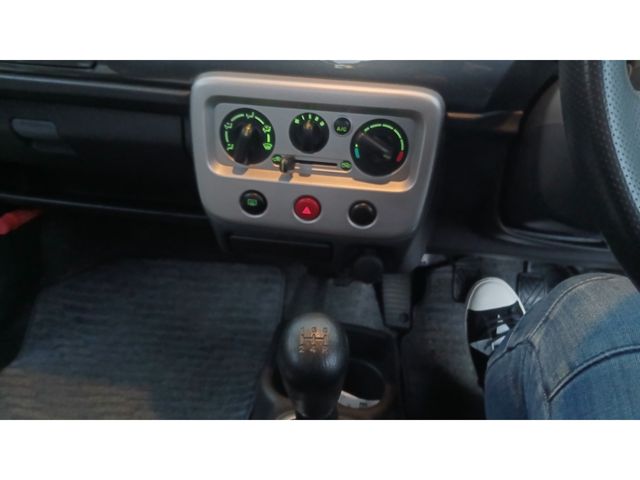 SUZUKI ALTO LAPIN SS 2007 Image 31