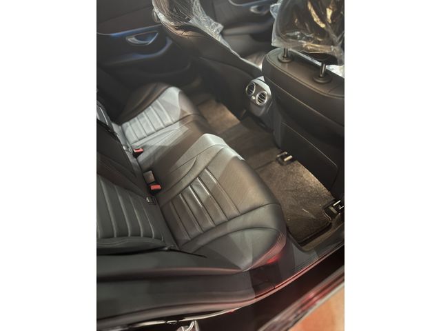 MERCEDES BENZ MERCEDES AMG C STATI 2016 Image 31