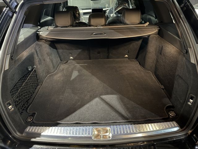 MERCEDES BENZ MERCEDES AMG C STATI 2016 Image 31