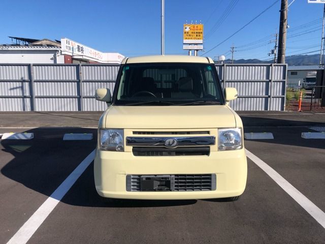 DAIHATSU MOVE CONTE 2013 Image 31