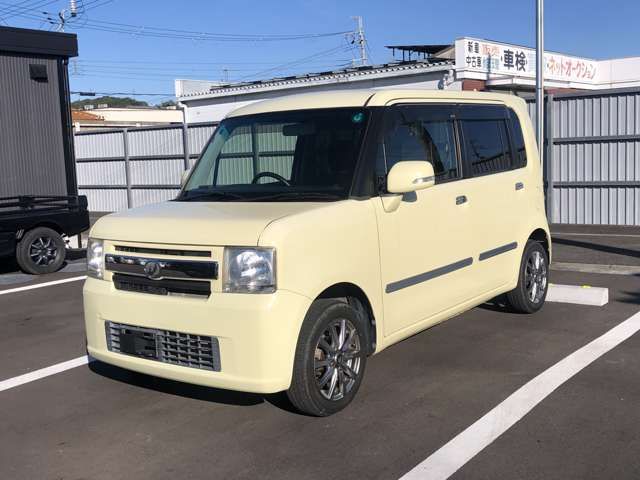 DAIHATSU MOVE CONTE 2013 Image 31