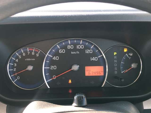 DAIHATSU MOVE CONTE 2013 Image 31