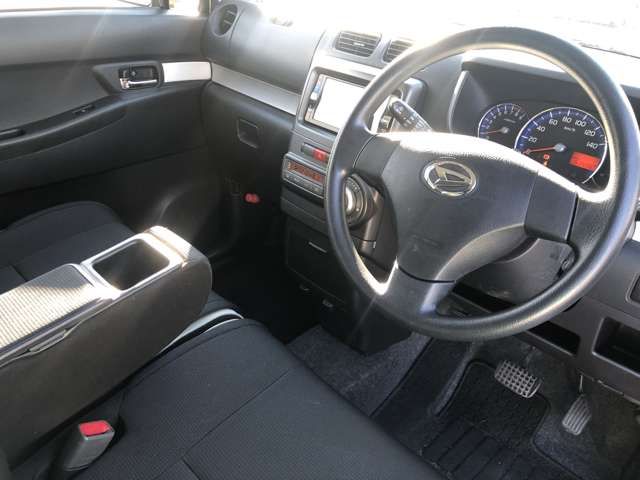 DAIHATSU MOVE CONTE 2013 Image 31