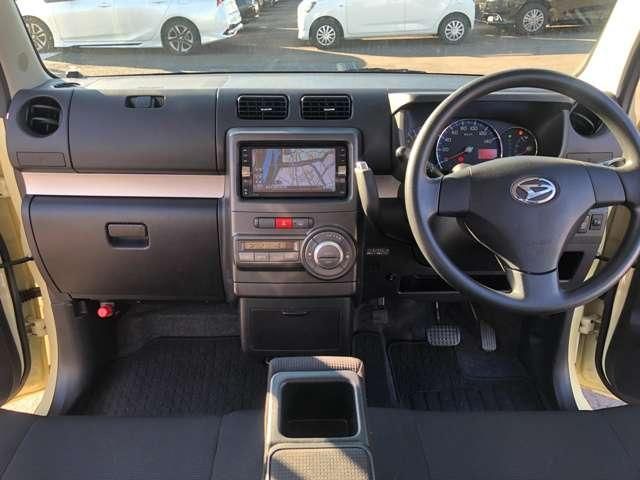 DAIHATSU MOVE CONTE 2013 Image 31