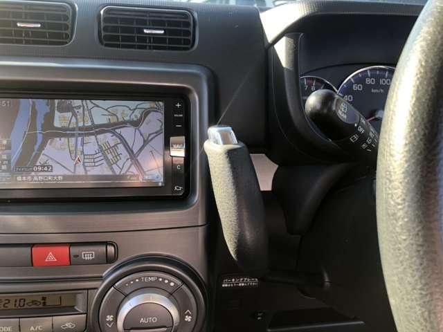 DAIHATSU MOVE CONTE 2013 Image 31