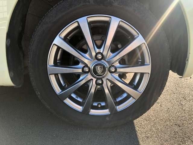 DAIHATSU MOVE CONTE 2013 Image 31