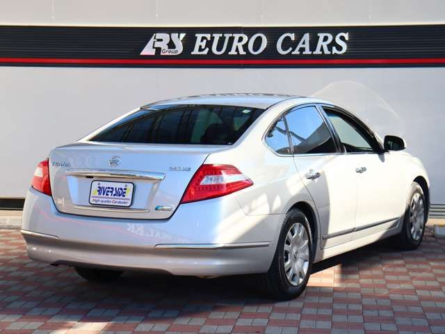 NISSAN TEANA 2010 Image 31