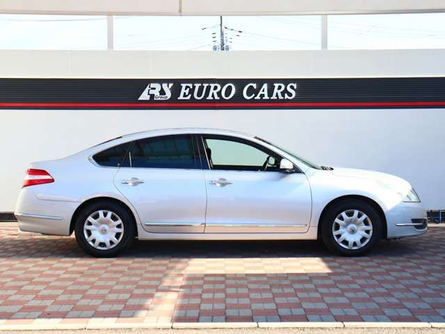 NISSAN TEANA 2010 Image 31