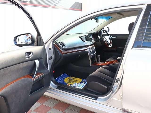 NISSAN TEANA 2010 Image 31