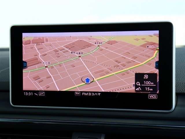 AUDI A4 AVANT 2017 Image 31