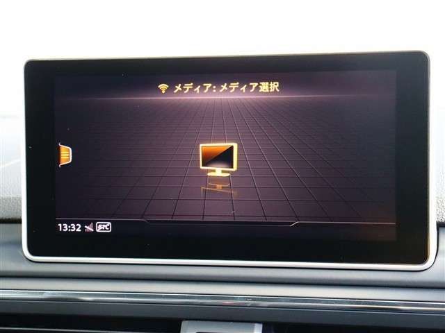 AUDI A4 AVANT 2017 Image 31