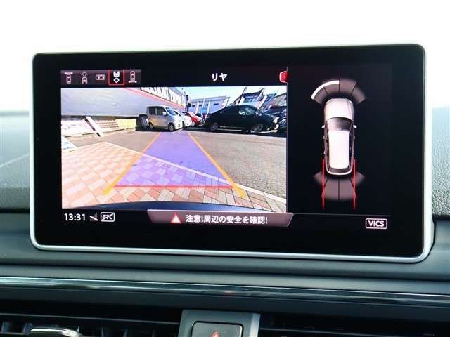 AUDI A4 AVANT 2017 Image 31