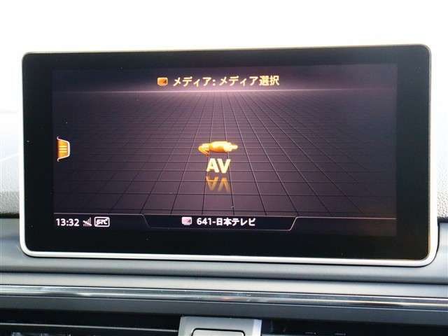 AUDI A4 AVANT 2017 Image 31