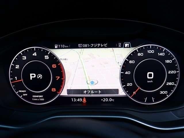 AUDI A4 AVANT 2017 Image 31