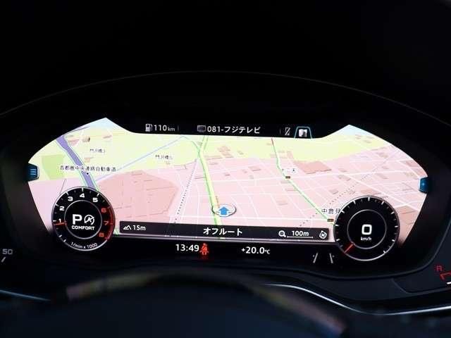 AUDI A4 AVANT 2017 Image 31