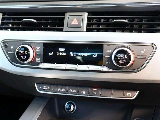 AUDI A4 AVANT 2017 Image 31