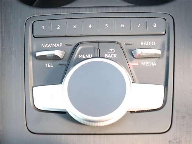 AUDI A4 AVANT 2017 Image 31