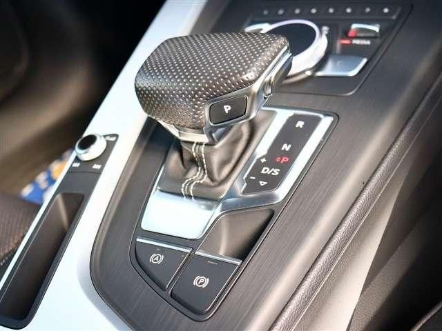 AUDI A4 AVANT 2017 Image 31