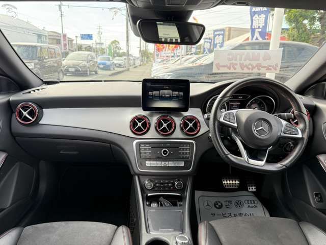 MERCEDES BENZ CLA SH 2018 Image 31