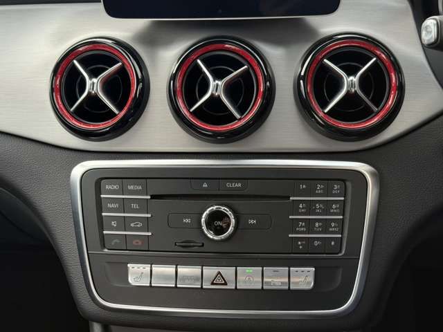 MERCEDES BENZ CLA SH 2018 Image 31