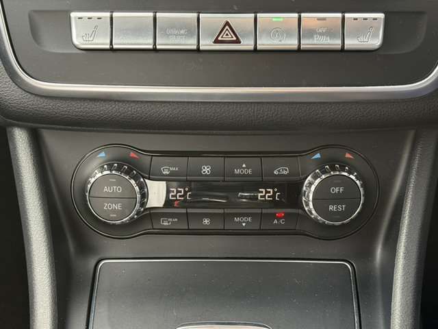 MERCEDES BENZ CLA SH 2018 Image 31