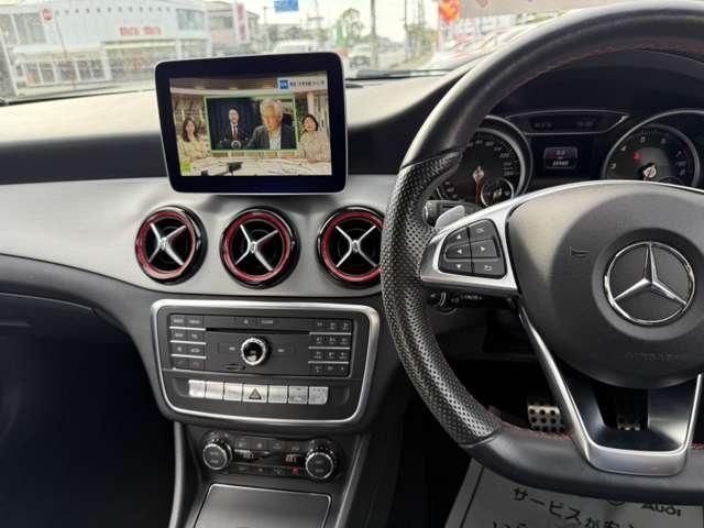 MERCEDES BENZ CLA SH 2018 Image 31