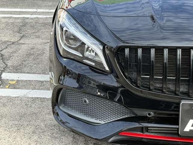 MERCEDES BENZ CLA SH 2018 Image 31