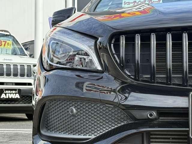 MERCEDES BENZ CLA SH 2018 Image 31