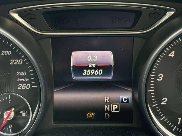 MERCEDES BENZ CLA SH 2018 Image 31