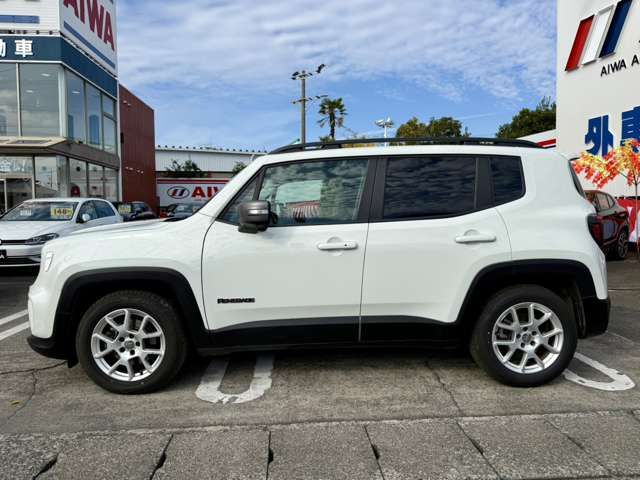 JEEP RENEGADE 2019 Image 31