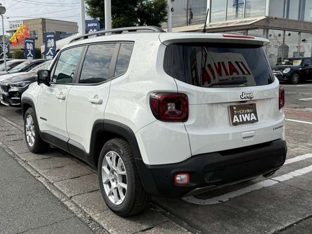 JEEP RENEGADE 2019 Image 31
